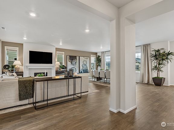 3rd image of 10463 Treasure Drive NW #143