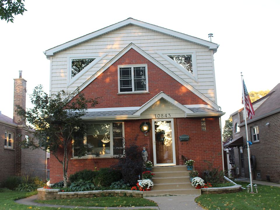 1st image of 10843 S Avenue C