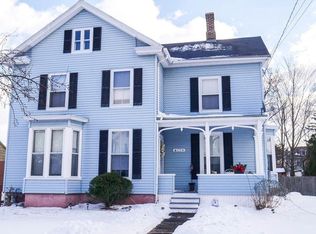 17 High St, Chicopee, MA 01020