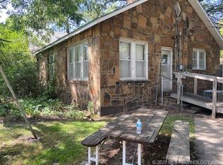 620 Spaulding Blvd, Muskogee, OK 74403