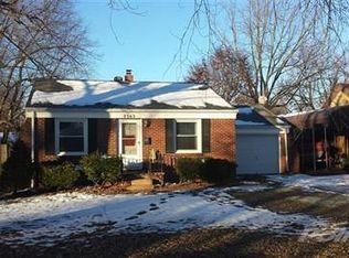 2363 E Kirkwood St, Springfield, MO 65804