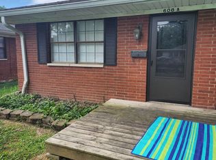 608 W Kenwood Ave, Clarksville, IN 47129
