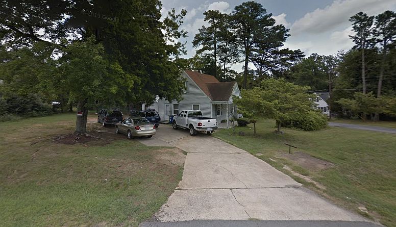 2nd image of 3317 Heitman Dr