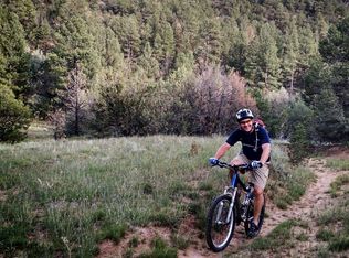 9 Sharp Rd, Sandia Park, NM 87047