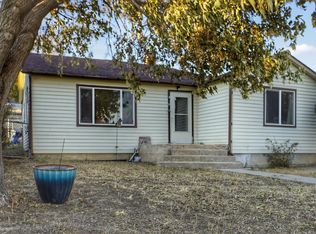 410 Pennsylvania Ave, Walsenburg, CO 81089