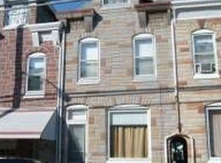 1456 N 10th St, Reading, PA 19604