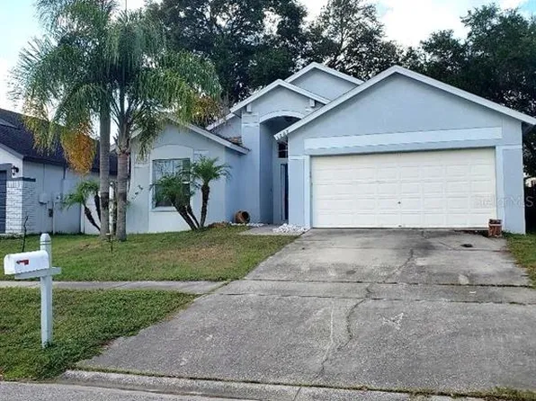 4808 LIMERICK DRIVE, TAMPA, FL 33610