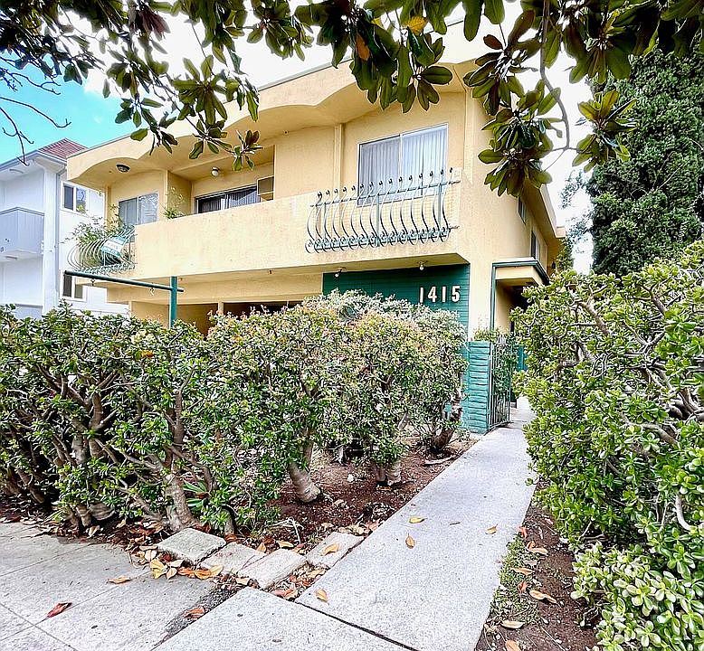 1st image of 1415 S Saltair Ave APT 6