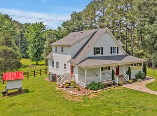 4702 Pleasant Green Rd, Durham, NC 27705