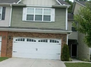 4478 Black Hills Dr NW, Acworth, GA 30101