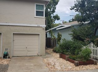 2218 25th St, Sacramento, CA