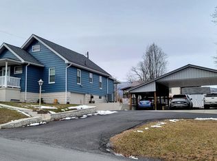 13507 Brant Rd SW, Cresaptown, MD 21502