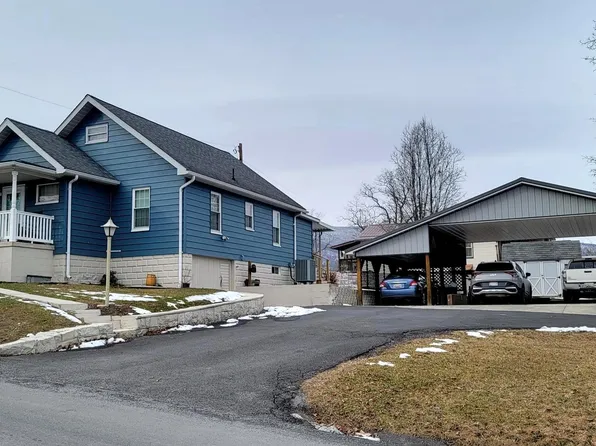 13507 Brant Rd SW, Cresaptown, MD 21502