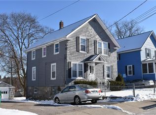 715 3rd Ave, Woonsocket, RI 02895