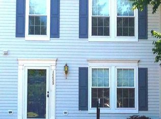 14439 Colonel Wood Rd, Gainesville, VA 20155