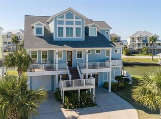 3210 Eckert Dr, Galveston, TX 77554