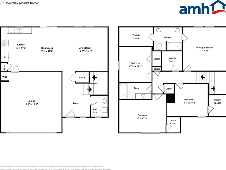 187 Orion Way — Photo 2