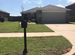 13232 Bridgewater Dr, Piedmont, OK 73078