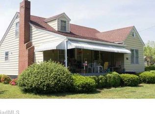 874 Anglin Mill Rd, Stoneville, NC 27048