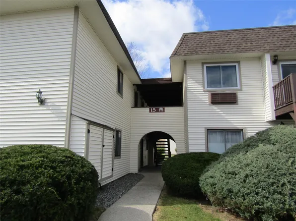 15 Club House Drive #2G, Fishkill, NY 12524