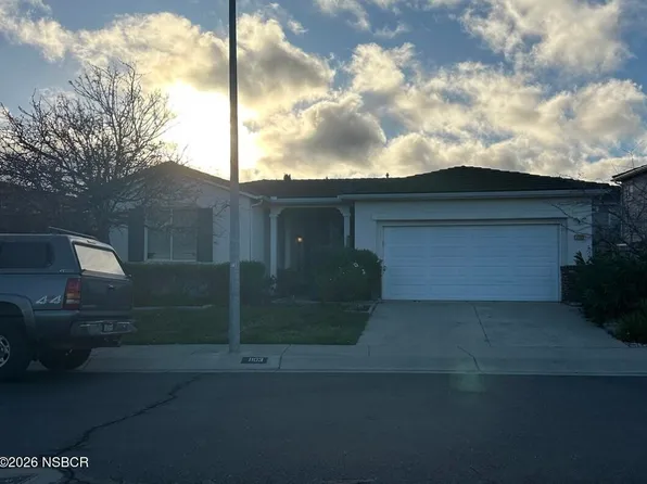 1103 Point Sal Loop, Lompoc, CA 93436