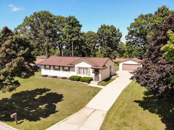 12012 West Florist AVENUE, Milwaukee, WI 53225