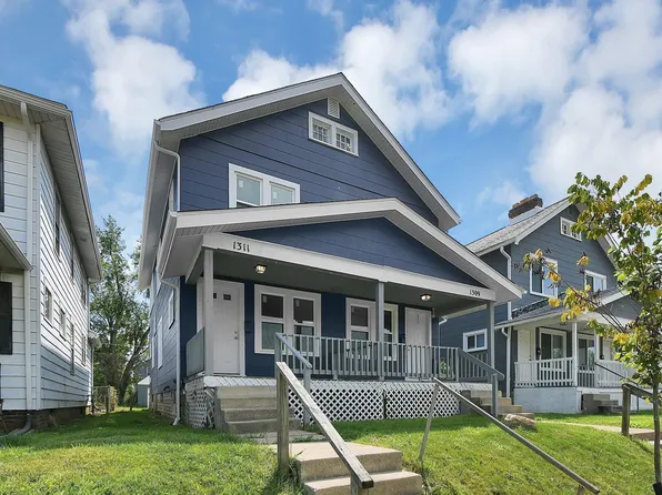 1309 24th Ave, Columbus, OH 43211