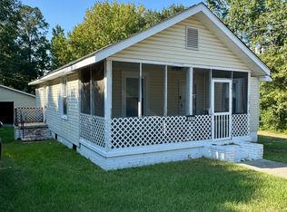 201 Aleo First Street, Rockingham, NC 28379