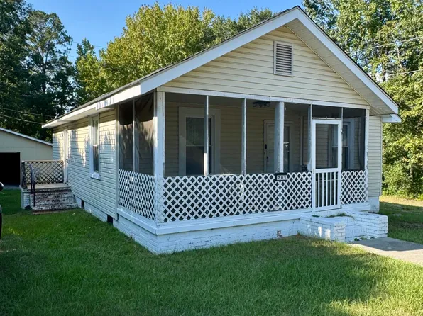 201 Aleo First Street, Rockingham, NC 28379