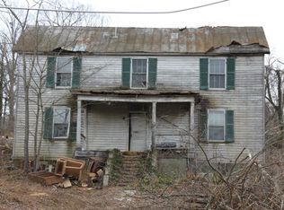 5944 Upper York Rd, New Hope, PA 18938