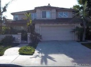 2254 Sun Valley Rd, Chula Vista, CA 91915