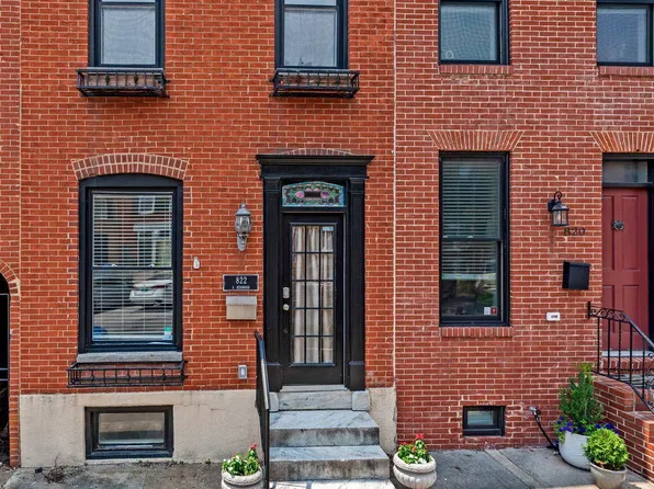 822 S Kenwood Ave, Baltimore, MD 21224
