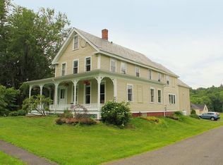 207 Chestnut Plain Rd, Whately, MA 01093