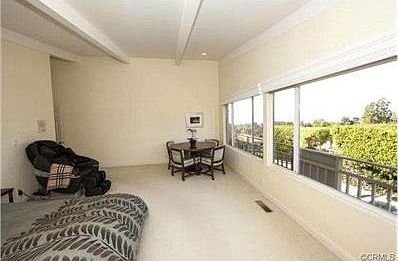 Master bedroom ocean view