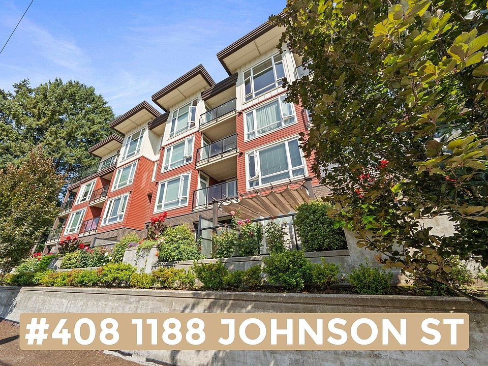 1st image of 1188 Johnson St #408