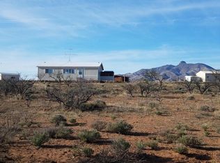 6540 S Jeffords Trl, Willcox, AZ 85643