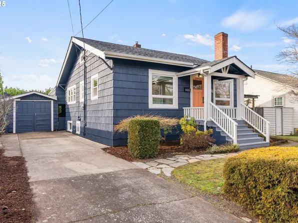 7127 N Mississippi Ave, Portland, OR 97217