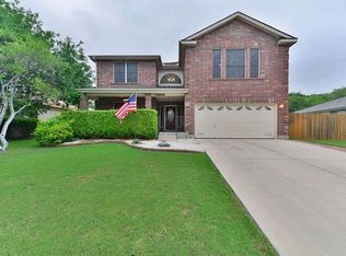 3676 Gamble, Schertz, TX 78154