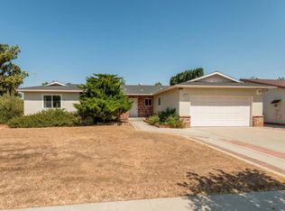 3168 W Browning Ave, Fresno, CA