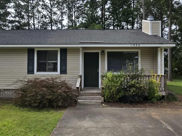 1930 Countrywood Blvd, Jacksonville, NC 28540