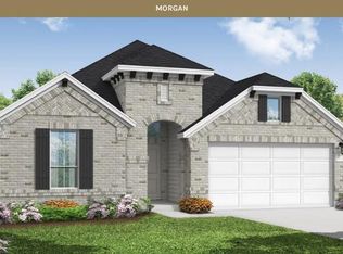 1491 Florecer Ln, Magnolia, TX 77354