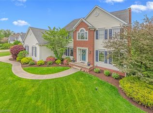 701 Kensington Way, Akron, OH 44321