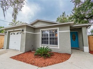 3405 E Osborne Ave, Tampa, FL 33610