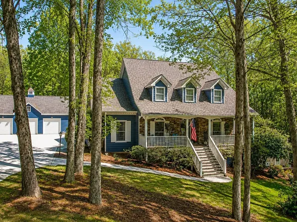 301 Clayton Trl, Canton, GA 30114