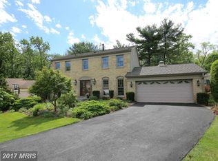 1906 Woodgate Ln, Mc Lean, VA 22101