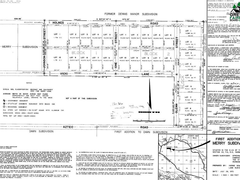 2nd image of LOT 9 Vicki Ln