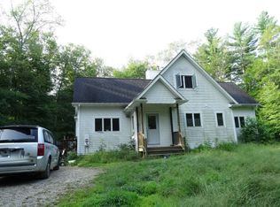 44 Church St, Thompson, CT 06277