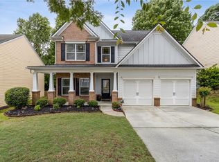 4266 Suwanee Brook Ct, Buford, GA 30518