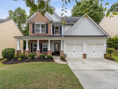 4266 Suwanee Brook Ct, Buford, GA, 30518