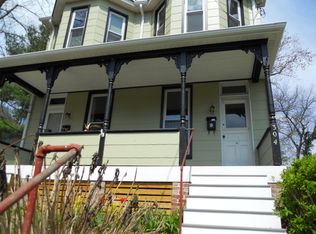 304 W Cold Spring Ln, Baltimore, MD 21210